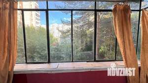 2-к квартира, вторичка, 46м2, 2/5 этаж