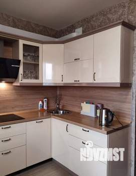3-к квартира, вторичка, 56м2, 9/10 этаж