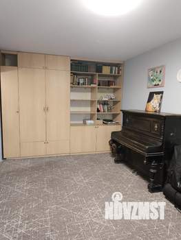 1-к квартира, вторичка, 33м2, 6/10 этаж