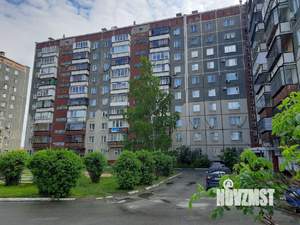 3-к квартира, вторичка, 70м2, 8/10 этаж