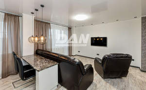 3-к квартира, вторичка, 81м2, 8/20 этаж