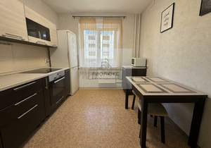 2-к квартира, вторичка, 57м2, 3/10 этаж