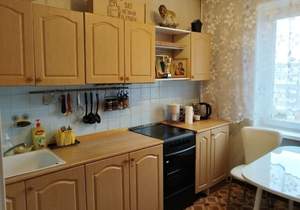 2-к квартира, вторичка, 50м2, 9/9 этаж