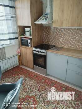 1-к квартира, вторичка, 40м2, 5/11 этаж