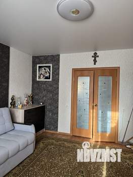 1-к квартира, вторичка, 40м2, 2/9 этаж