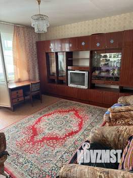2-к квартира, вторичка, 51м2, 6/9 этаж