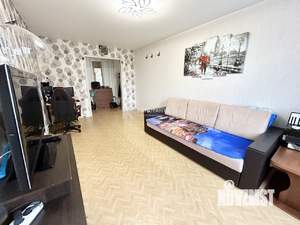 3-к квартира, вторичка, 66м2, 6/10 этаж