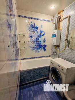 1-к квартира, вторичка, 31м2, 5/5 этаж