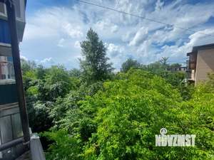 2-к квартира, вторичка, 44м2, 4/5 этаж