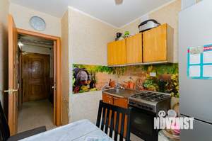 1-к квартира, вторичка, 31м2, 5/5 этаж