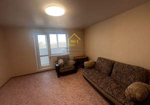 1-к квартира, вторичка, 41м2, 9/10 этаж