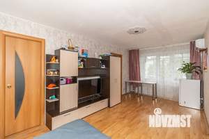 2-к квартира, вторичка, 44м2, 5/5 этаж