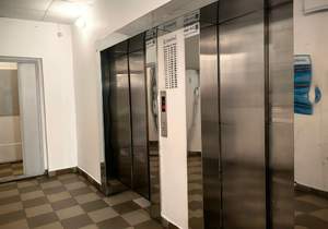 Студия квартира, вторичка, 25м2, 8/18 этаж