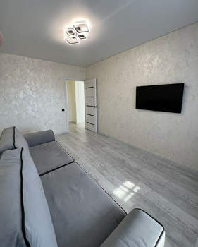 1-к квартира, вторичка, 31м2, 8/9 этаж