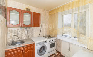 1-к квартира, вторичка, 30м2, 2/5 этаж