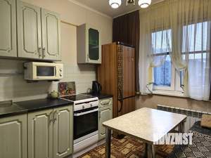 1-к квартира, вторичка, 36м2, 10/11 этаж