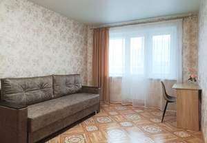1-к квартира, вторичка, 32м2, 4/5 этаж