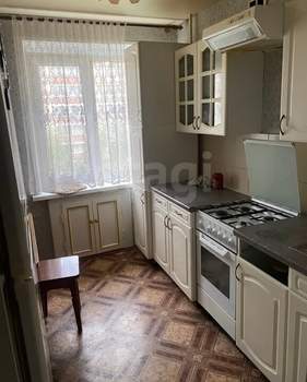 2-к квартира, вторичка, 45м2, 7/10 этаж