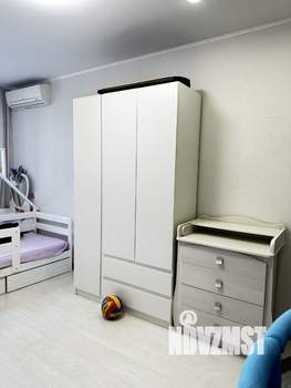 2-к квартира, вторичка, 60м2, 8/10 этаж