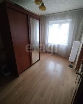 3-к квартира, вторичка, 56м2, 4/5 этаж