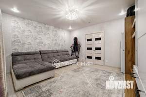2-к квартира, вторичка, 65м2, 3/10 этаж