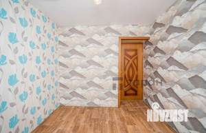 3-к квартира, вторичка, 61м2, 4/9 этаж