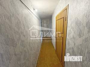 3-к квартира, вторичка, 54м2, 3/5 этаж