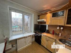 2-к квартира, вторичка, 54м2, 2/9 этаж