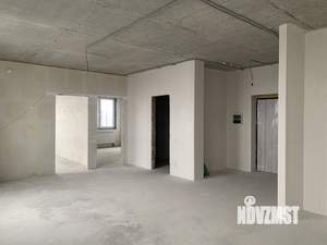 3-к квартира, вторичка, 84м2, 17/24 этаж