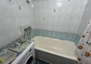 1-к квартира, вторичка, 34м2, 5/9 этаж