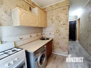 1-к квартира, вторичка, 28м2, 1/5 этаж