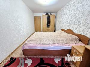 2-к квартира, вторичка, 64м2, 1/10 этаж