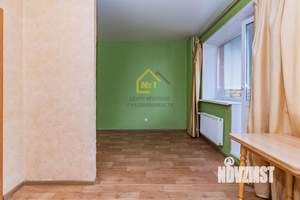 1-к квартира, вторичка, 35м2, 6/10 этаж
