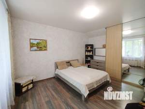 2-к квартира, вторичка, 39м2, 2/4 этаж