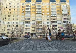 1-к квартира, вторичка, 40м2, 7/10 этаж