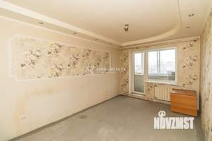 1-к квартира, вторичка, 33м2, 2/10 этаж