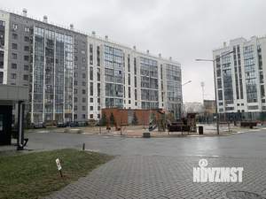 3-к квартира, вторичка, 84м2, 17/24 этаж