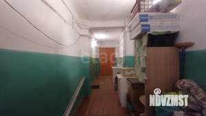 2-к квартира, вторичка, 36м2, 3/3 этаж