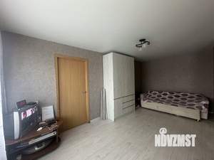 2-к квартира, вторичка, 44м2, 5/5 этаж