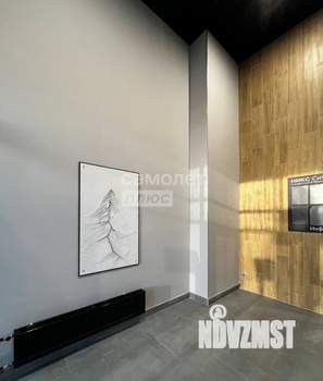 2-к квартира, вторичка, 69м2, 2/16 этаж