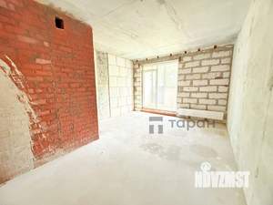 2-к квартира, вторичка, 75м2, 2/23 этаж