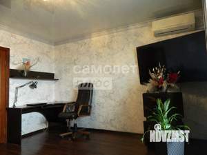 3-к квартира, вторичка, 65м2, 5/10 этаж