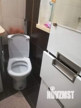 1-к квартира, вторичка, 37м2, 2/2 этаж