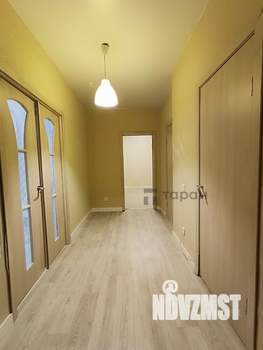 2-к квартира, вторичка, 59м2, 15/15 этаж