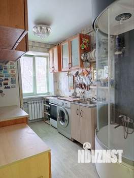 1-к квартира, вторичка, 26м2, 1/5 этаж