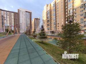 3-к квартира, вторичка, 85м2, 8/20 этаж