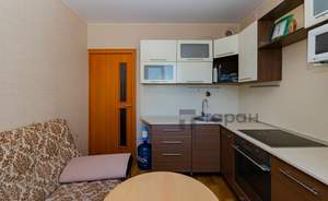1-к квартира, вторичка, 32м2, 7/10 этаж