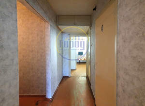 2-к квартира, вторичка, 54м2, 2/10 этаж
