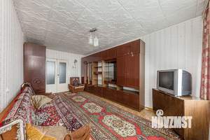 3-к квартира, вторичка, 66м2, 8/9 этаж