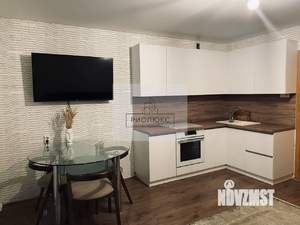 2-к квартира, вторичка, 52м2, 1/11 этаж